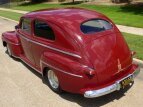 Thumbnail Photo 5 for 1948 Ford Deluxe